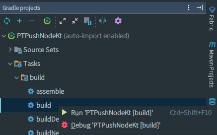 Gradle Tasks
